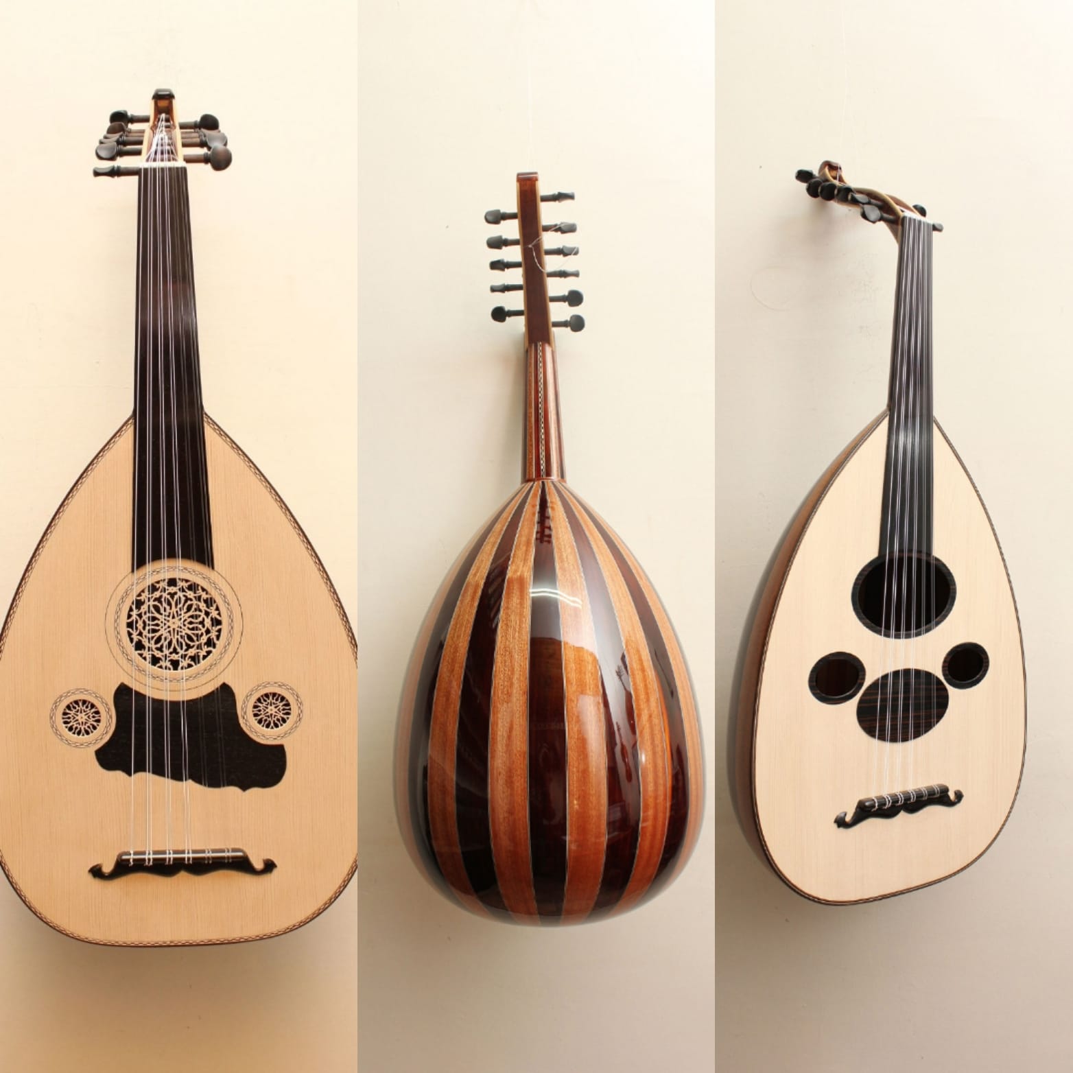 Arabische Oud